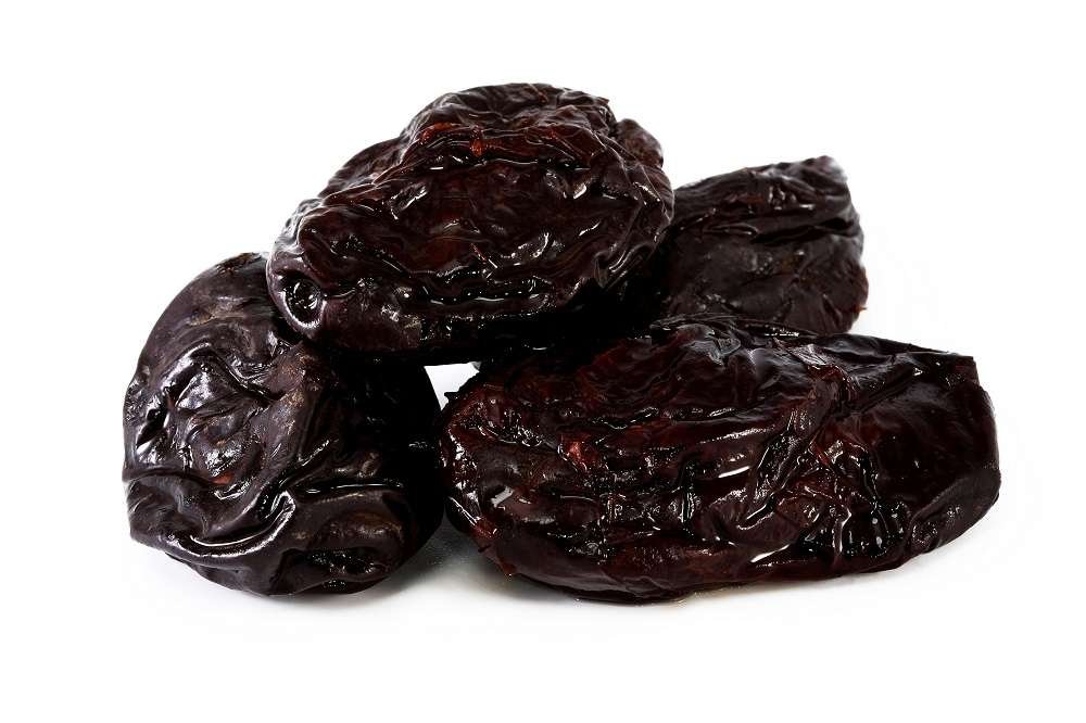 Propiedades nutricionales y curiosidades de las ciruelas deshidratadas