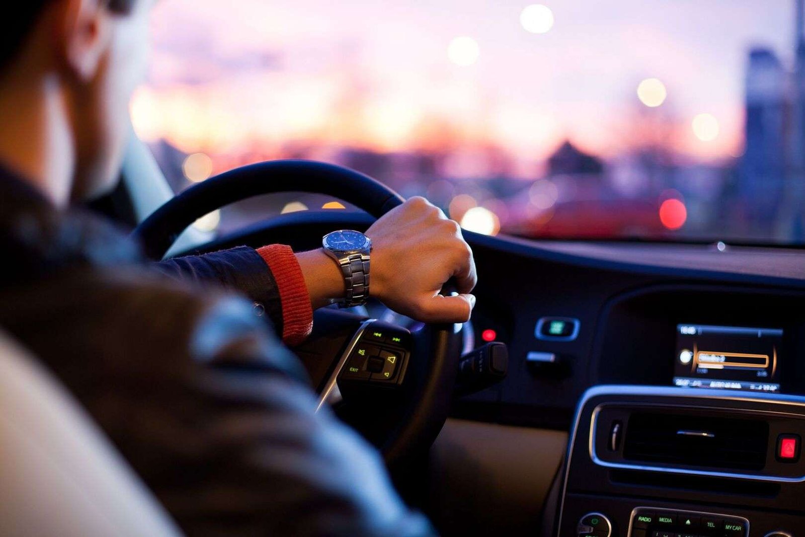 Curiosidades útiles para sacarle provecho a tu coche