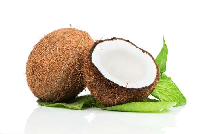 Curiosidades del agua de coco: beneficios, propiedades y usos