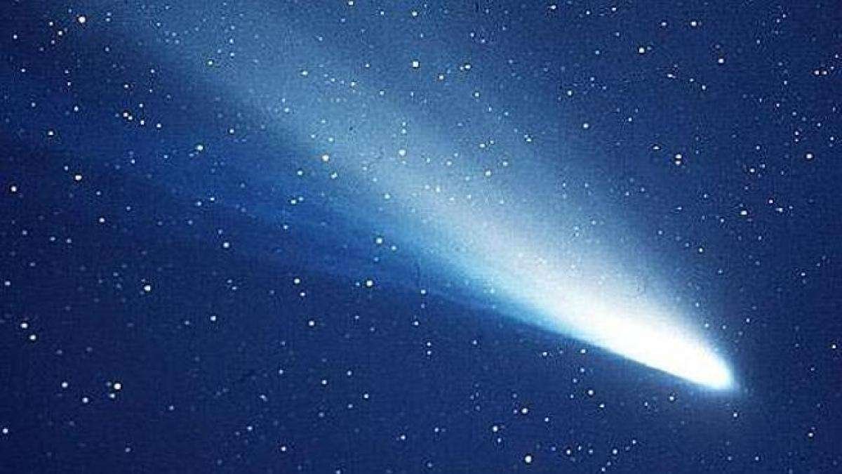 Curiosidades de cometas para niños: ¡Descubre lo más fascinante!