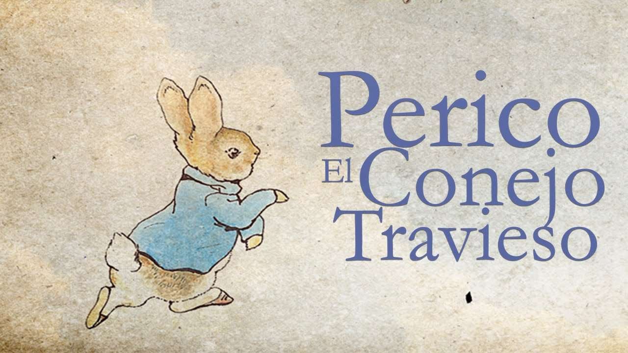 Explorando las divertidas curiosidades del clásico libro Peter Rabbit