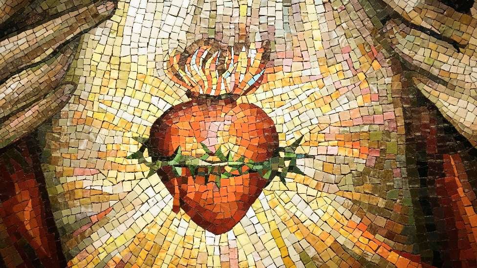 Curiosidades del Sagrado Corazón de Jesús: Historia y simbolismo
