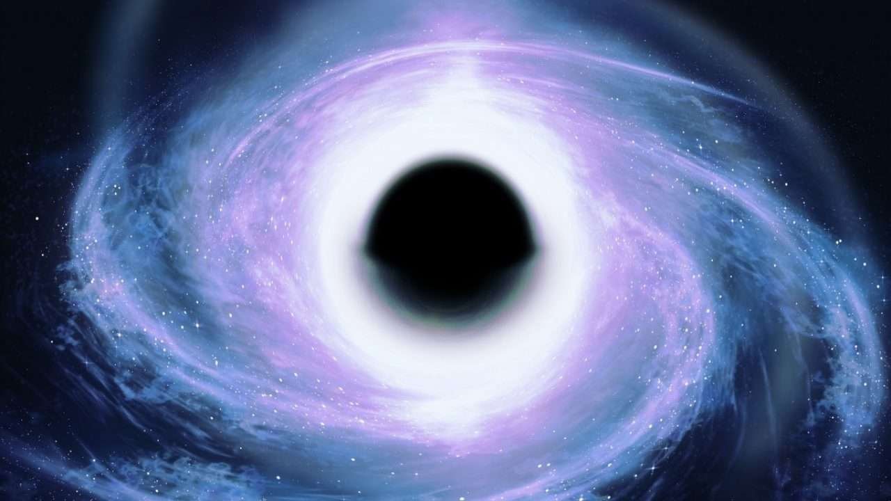 Curiosidades del universo: agujeros negros y expansión del espacio