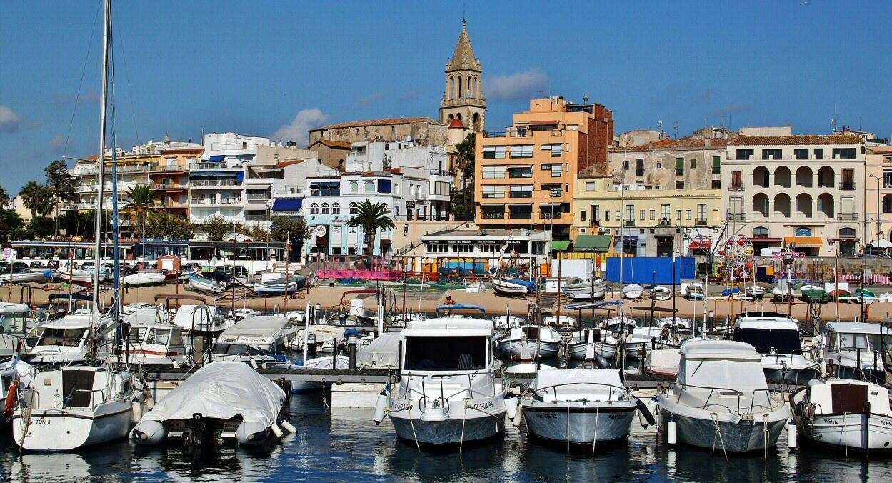 Descubre las sorprendentes curiosidades de Palamós en Costa Brava