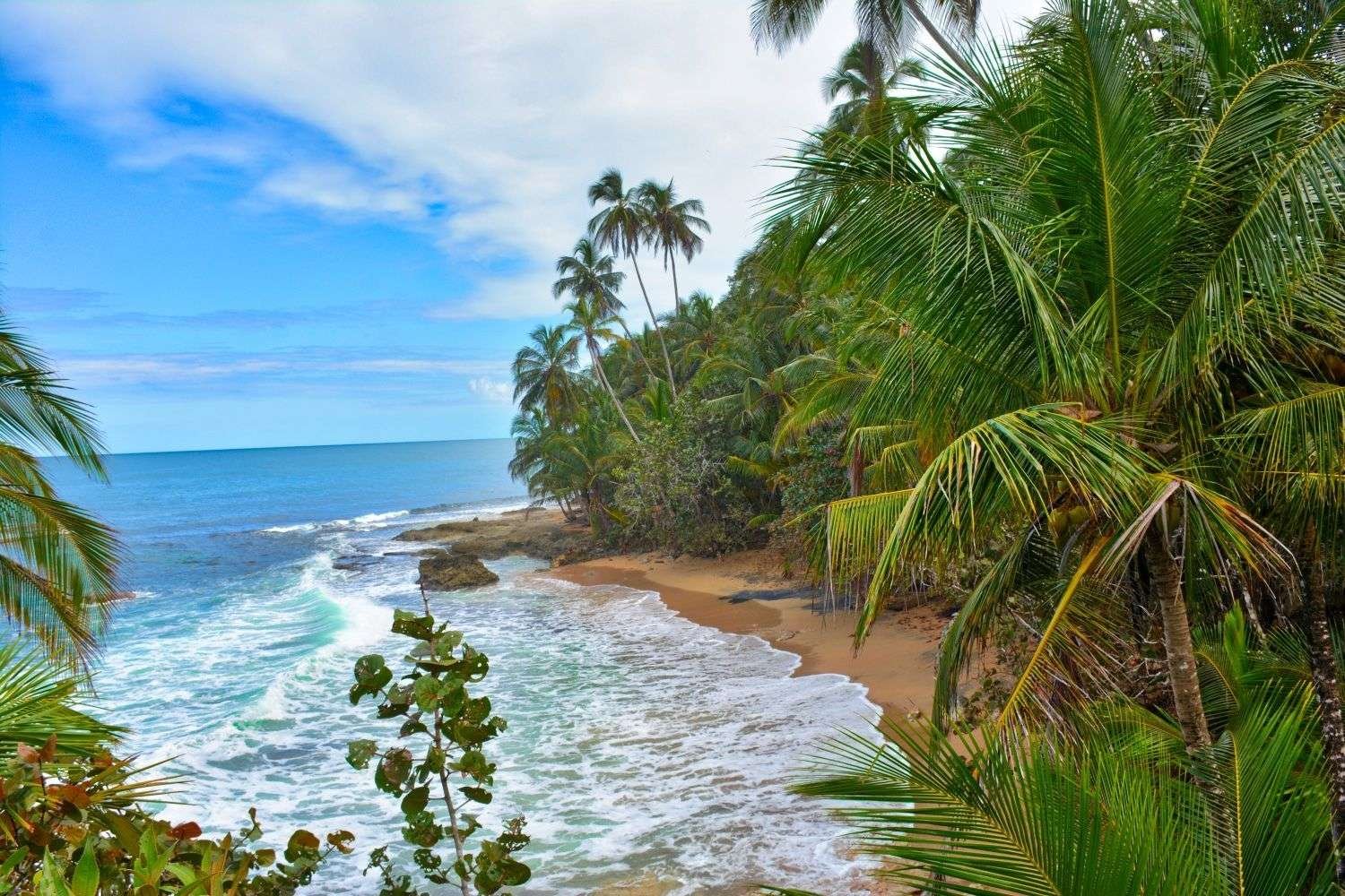 Descubre 5 datos curiosos sobre Costa Rica que te sorprenderán