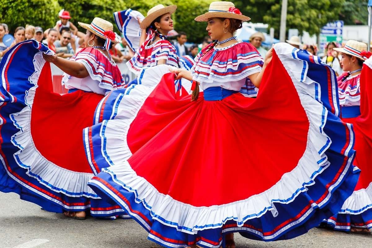 Curiosidades y datos fascinantes de Costa Rica