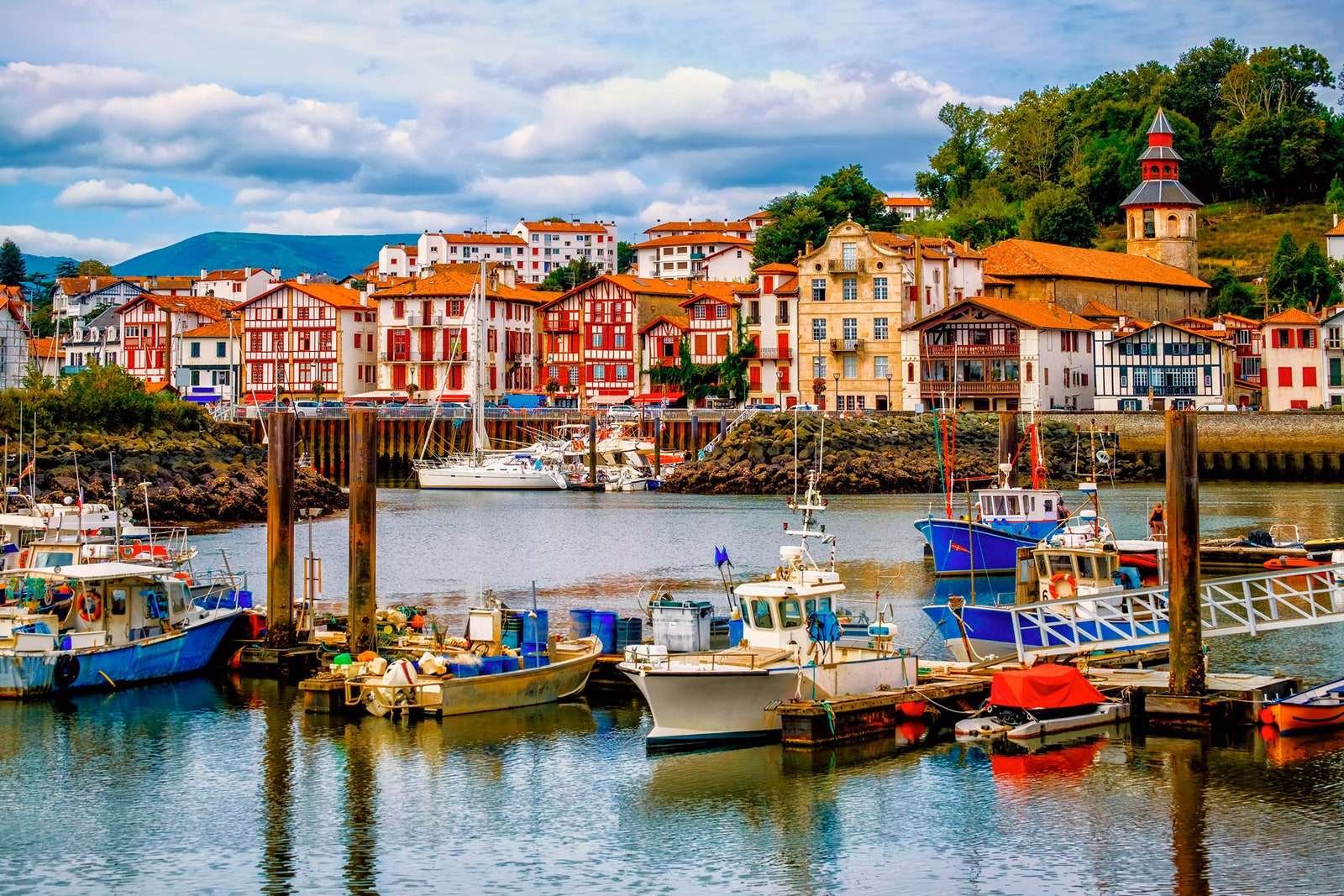Curiosidades de San Juan de Luz, un tesoro en la costa vasca