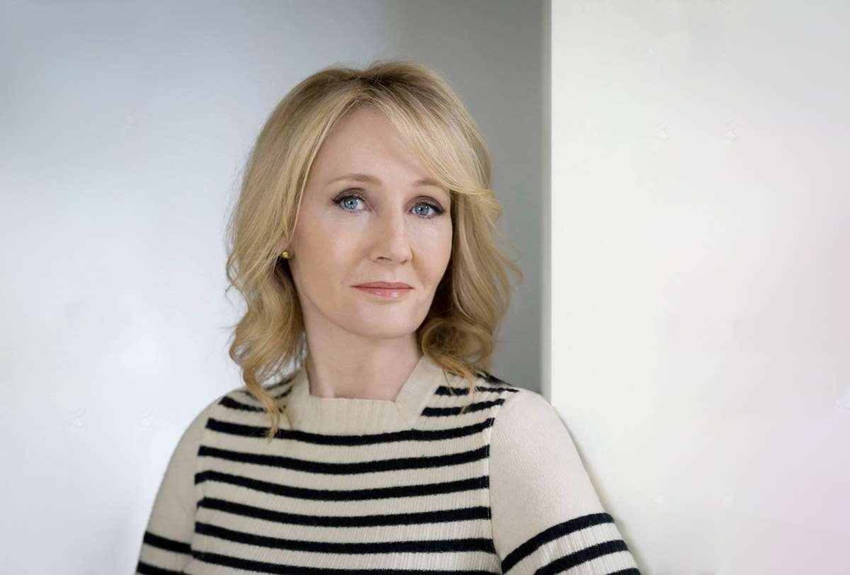 Curiosidades sobre la mente creativa de JK Rowling