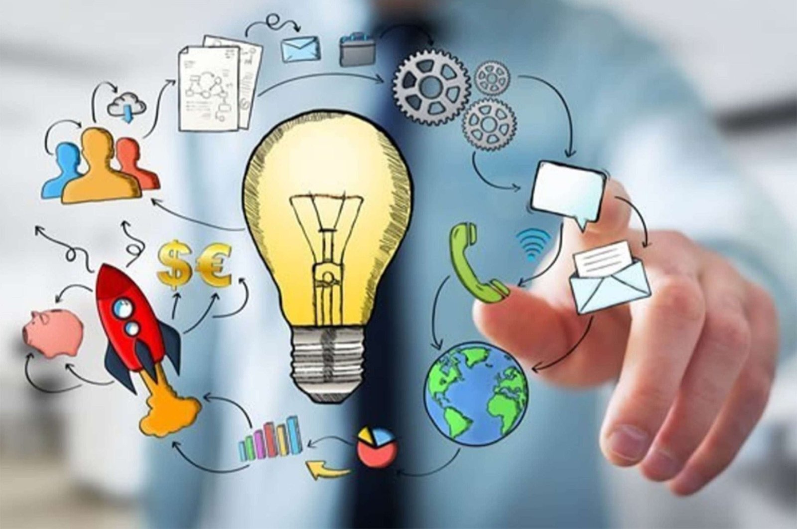 Explorando la fusión de arte y tecnología: curiosidades sorprendentes