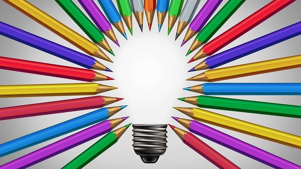 Explora la diversidad temática con logos curiosos y atractivos