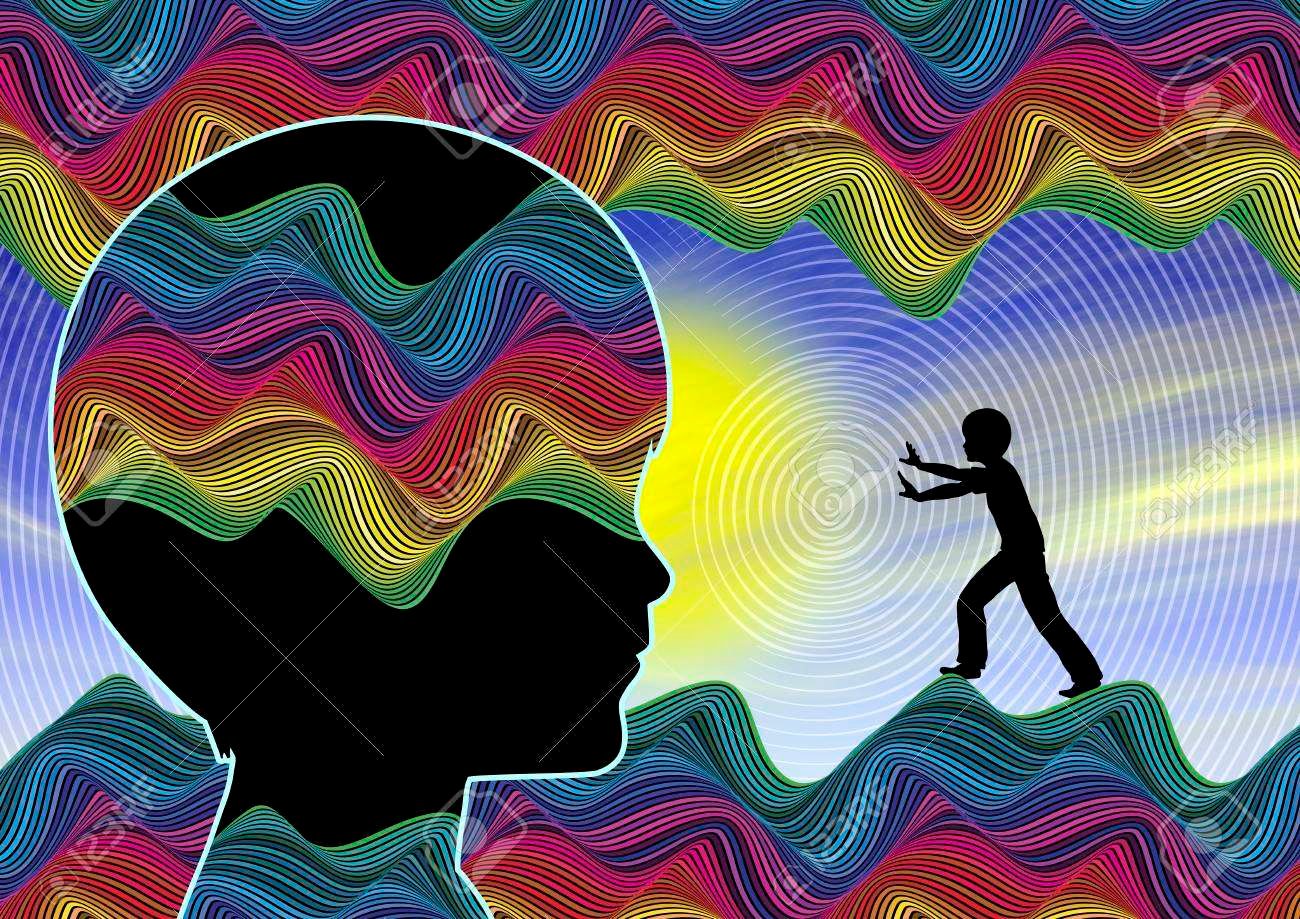 Explorando mi universo creativo: curiosidades y bestias en mi mente