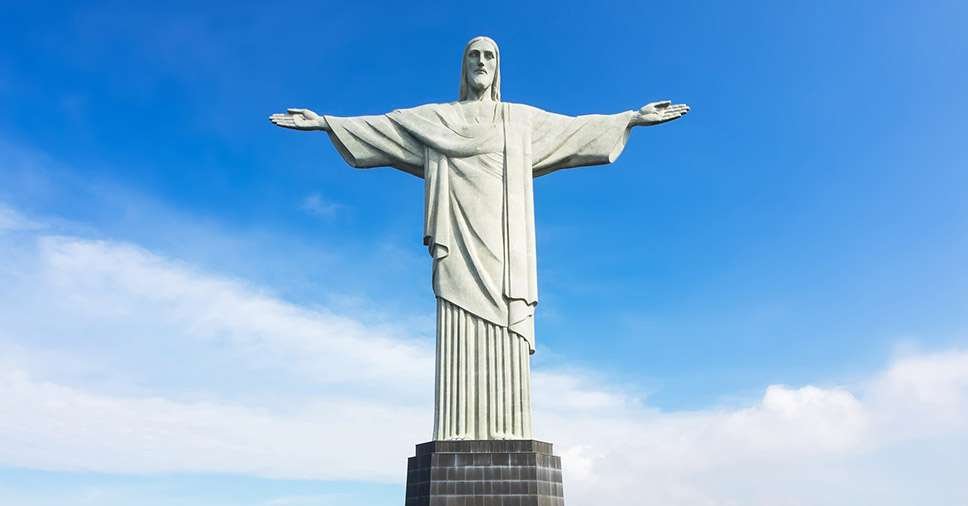 Curiosidades de la estatua del Cristo Redentor en Chile y Argentina