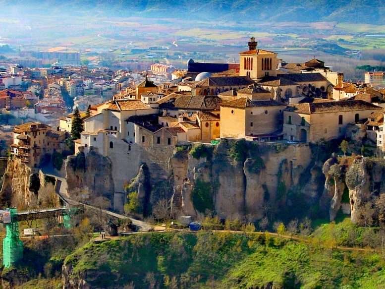 Curiosidades de Cuenca: historia, naturaleza y tradiciones