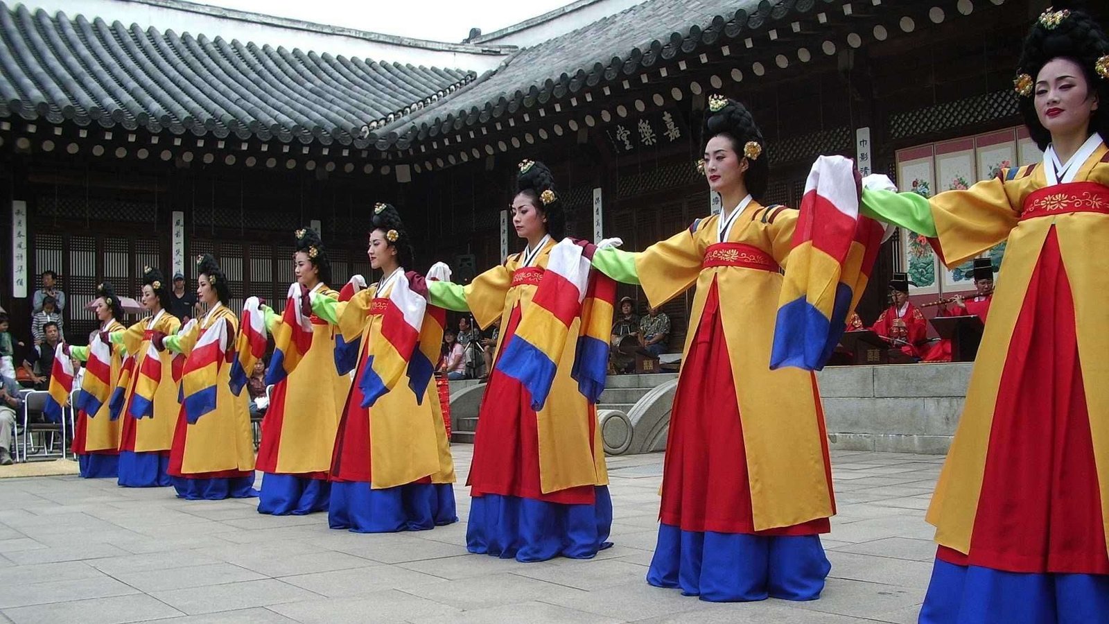 Descubre las fascinantes curiosidades culturales de Corea del Sur