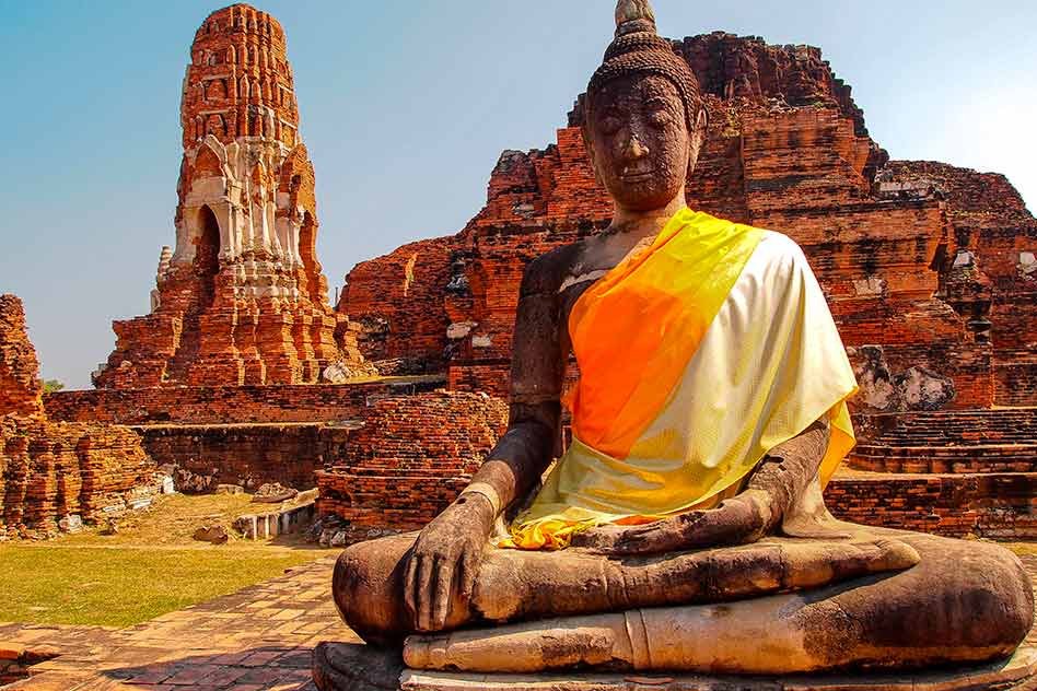 Aventura cultural en Vietnam y Camboya: ¡Descubre sus curiosidades!