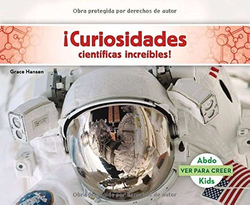 Libro de curiosidades científicas en EPUB ¡Gratis!