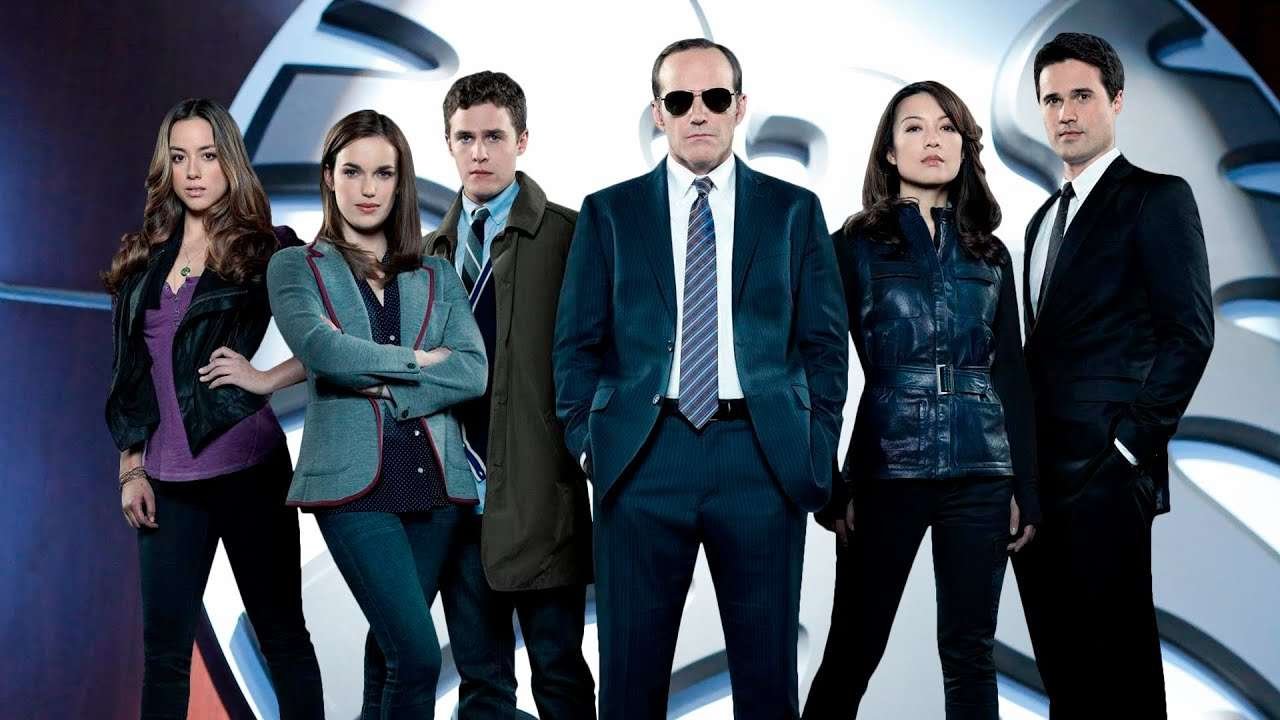 Curiosidades interesantes de cada capítulo de Agentes de SHIELD