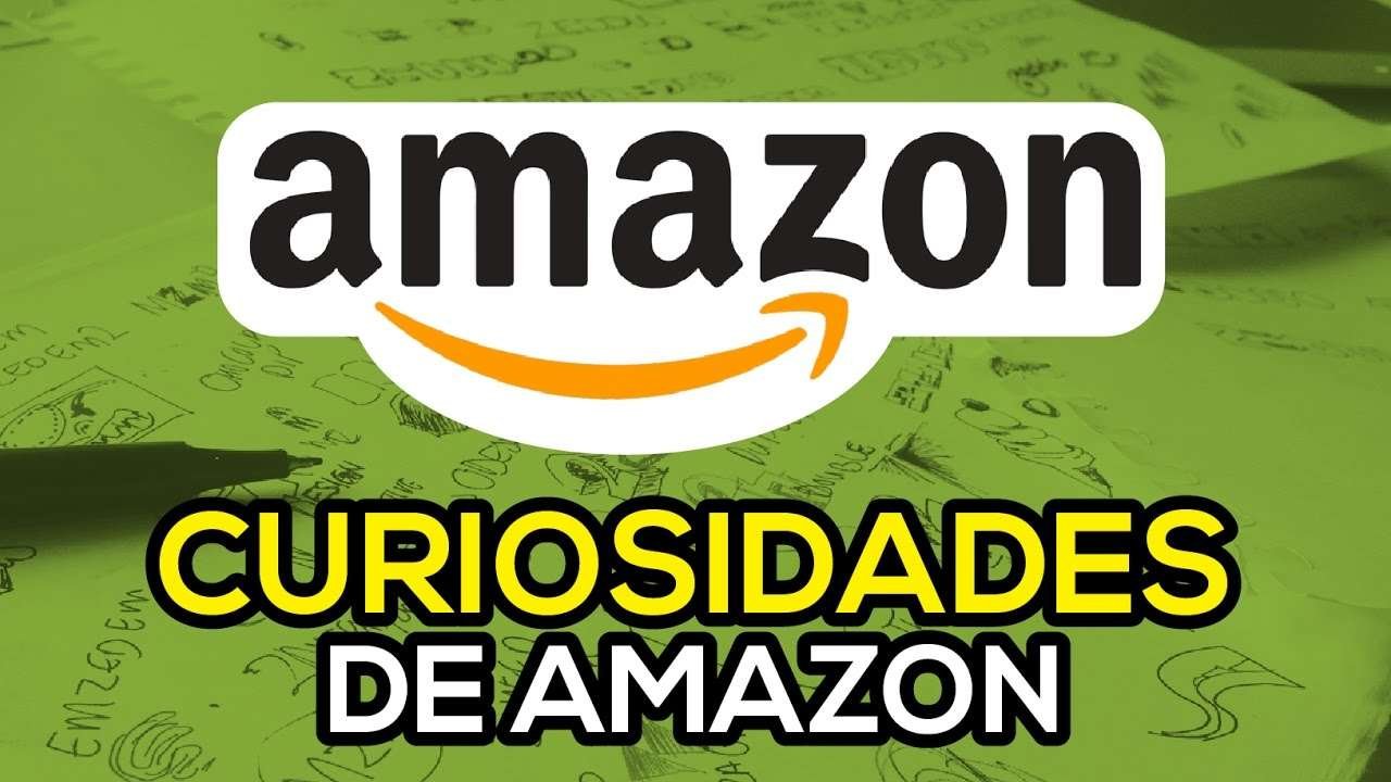 Descubre las sorprendentes curiosidades que puedes comprar en Amazon
