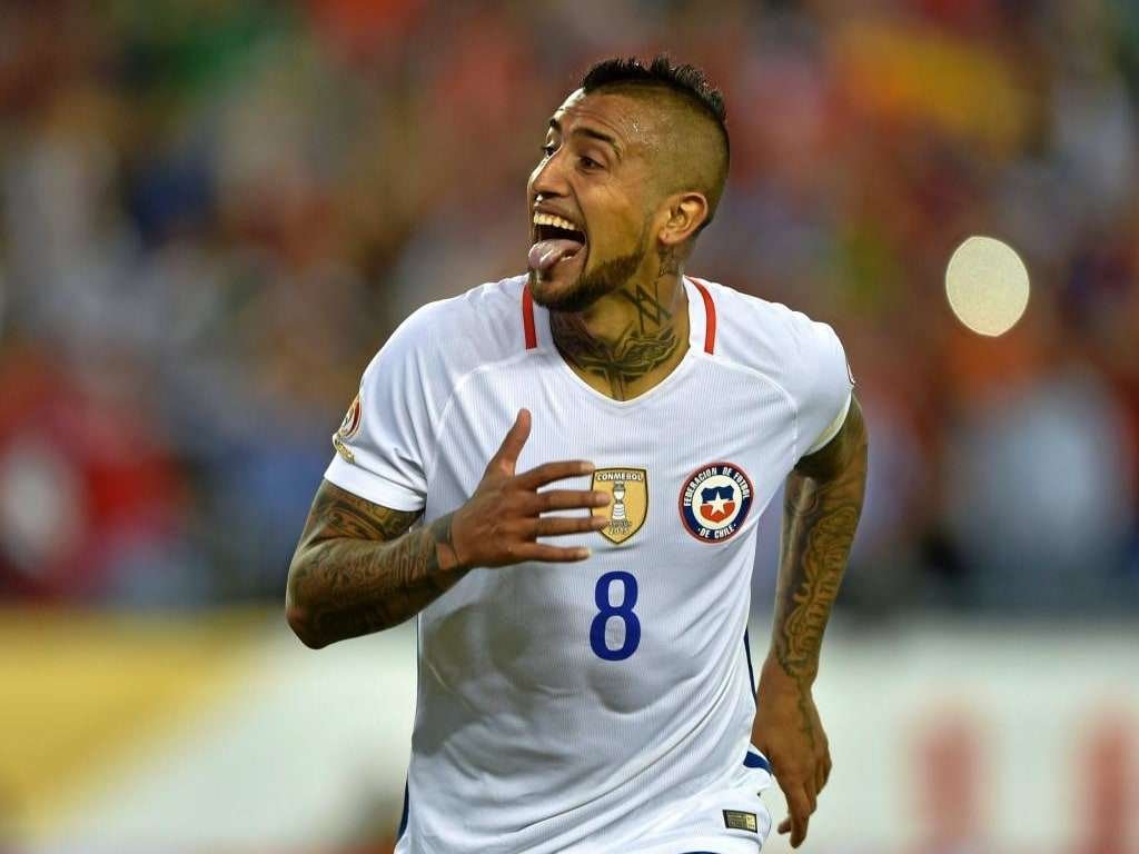 Descubre las diez curiosidades más sorprendentes sobre Arturo Vidal