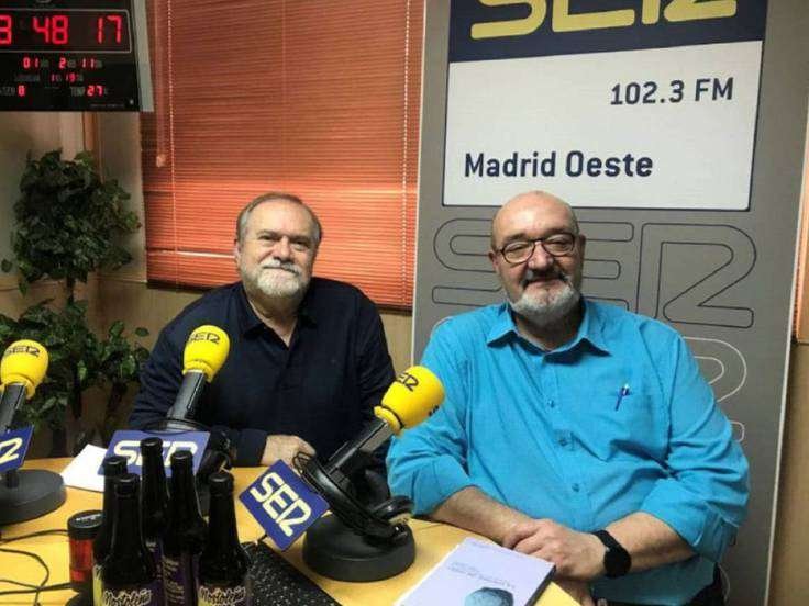 Curiosidades sorprendentes de escritores españoles