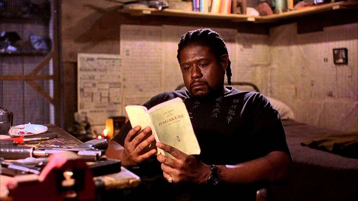 Descubre las curiosidades detrás de Ghost Dog: El Camino del Samurái