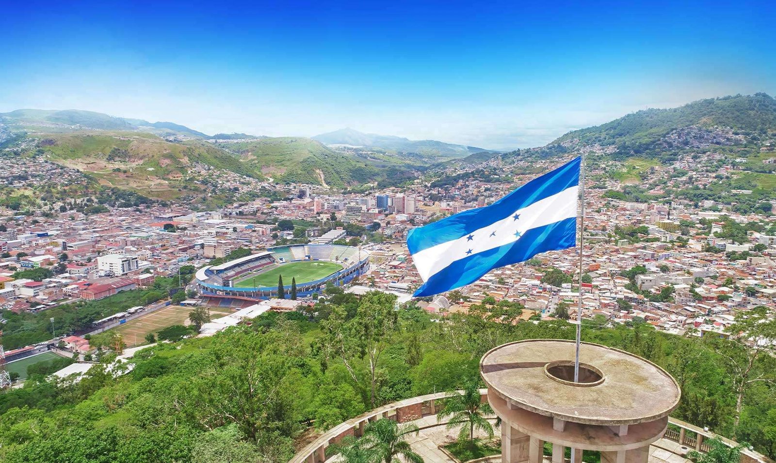 Descubre 30 datos curiosos que desconocías sobre Honduras