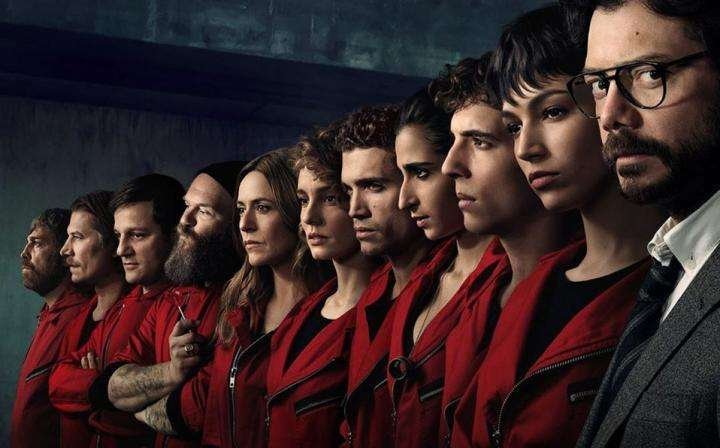 Bella Ciao: Descubre las curiosidades detrás de La Casa de Papel