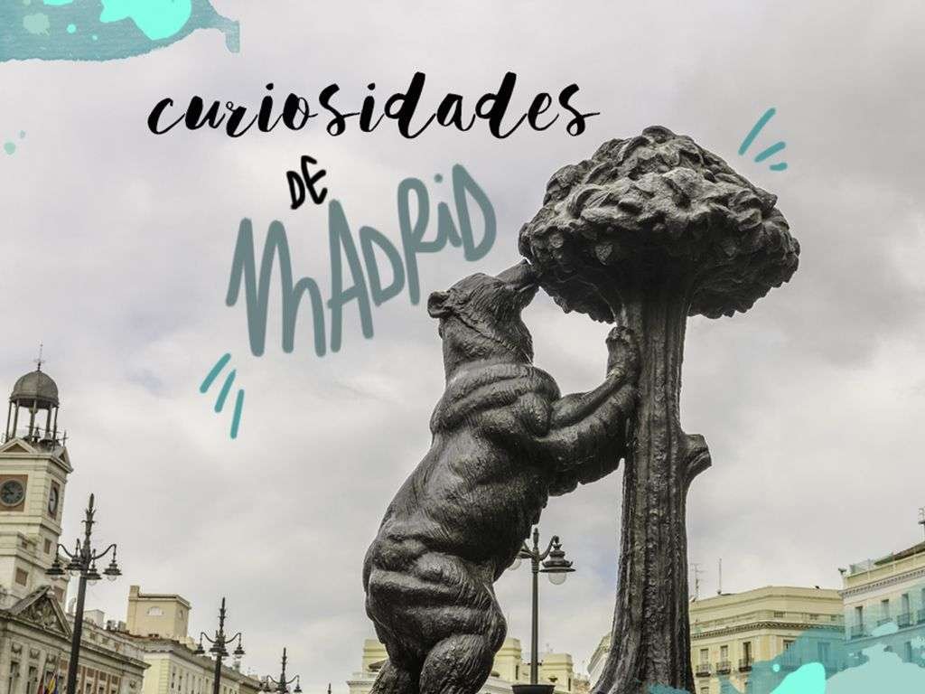 Madrid Secretos: Descubre curiosidades sorprendentes de la ciudad