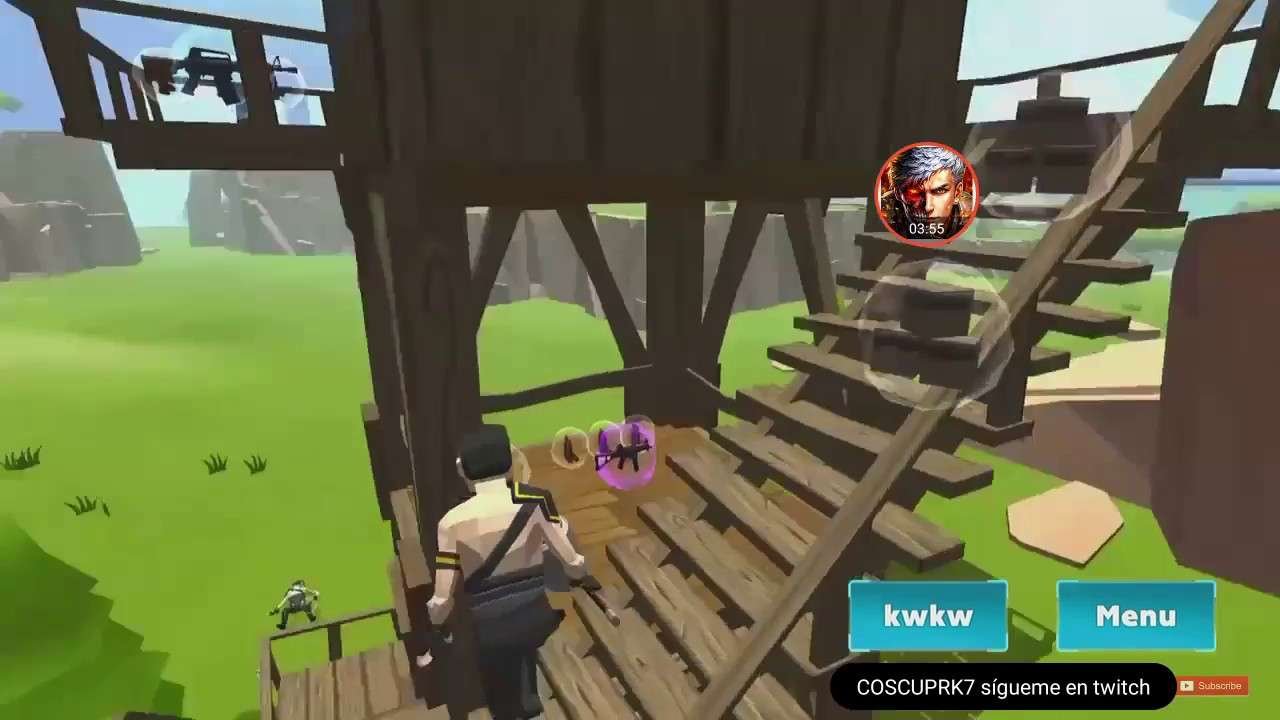 Descubre las 5 curiosidades más sorprendentes de Rocket Royale