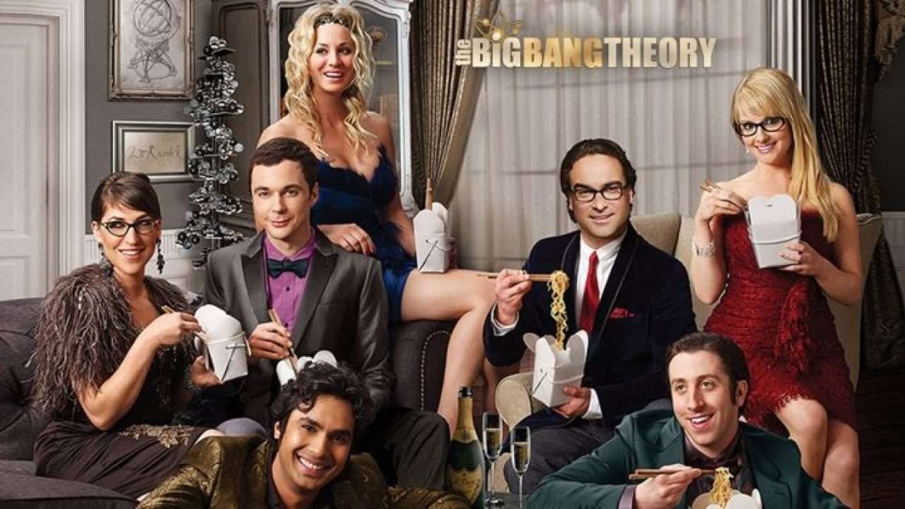 10 curiosidades fascinantes de The Big Bang Theory