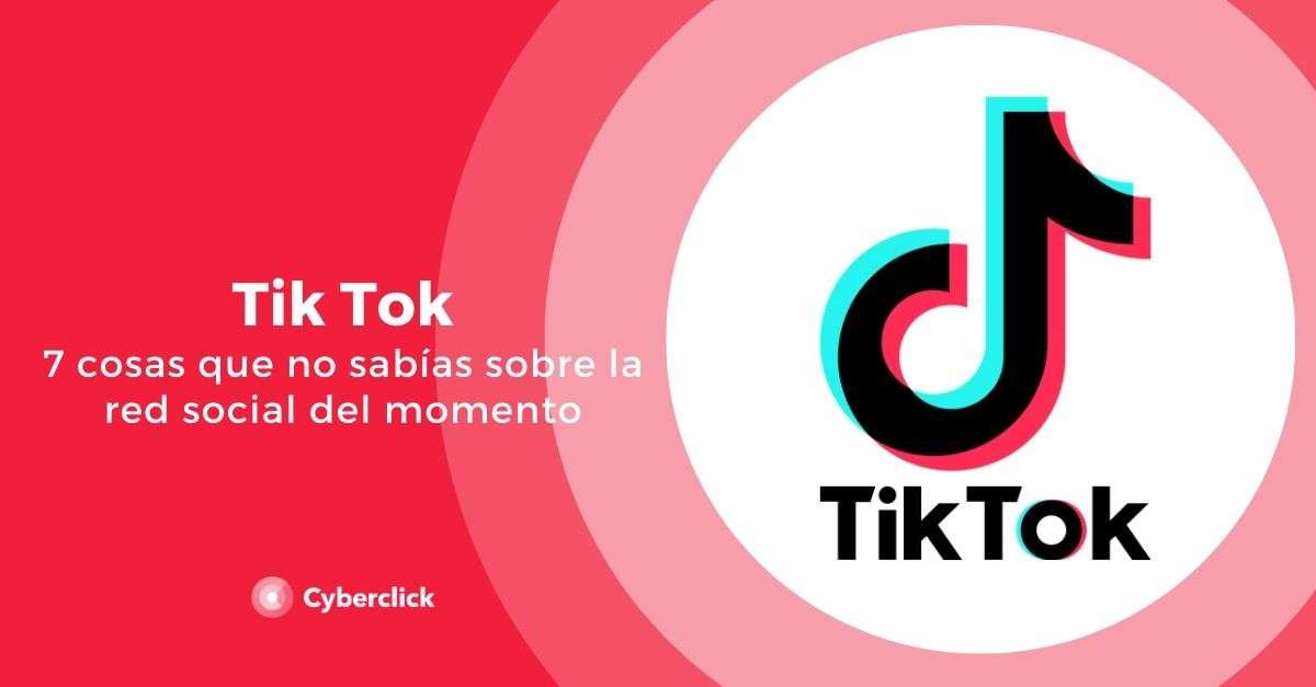 Descubre las curiosidades más sorprendentes de Tik Tok en español