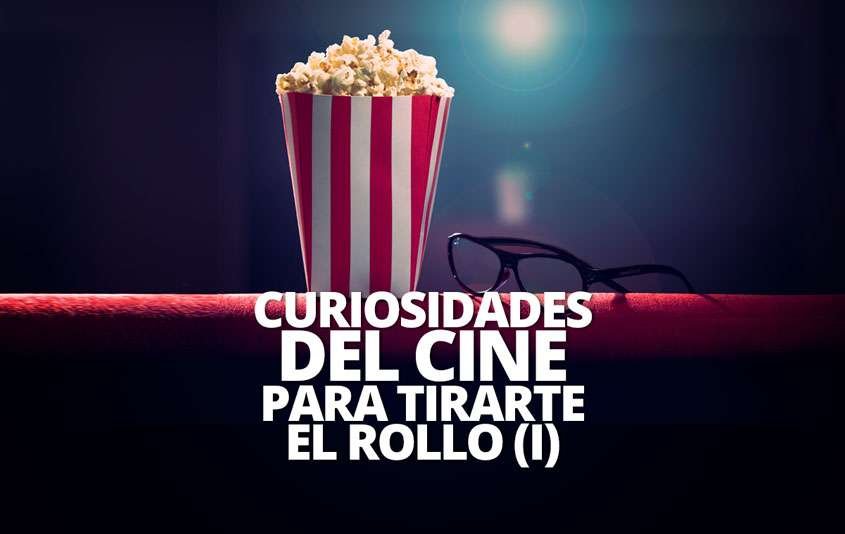 Curiosidades del cine: actores fantasma y películas perdidas