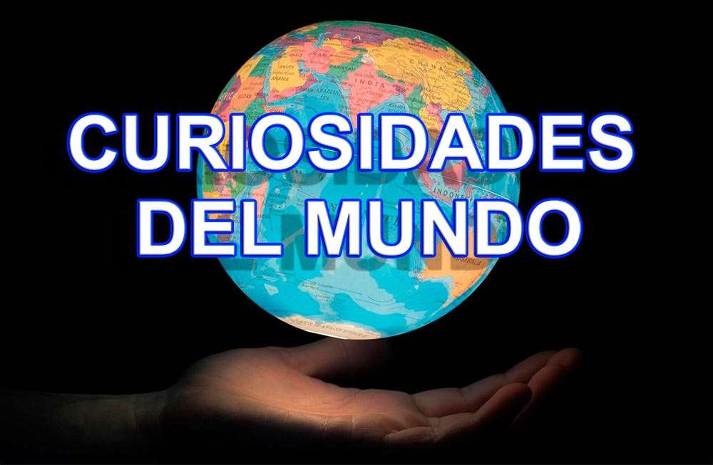 Descarga Curiosidades del Mundo y sorpréndete con datos asombrosos