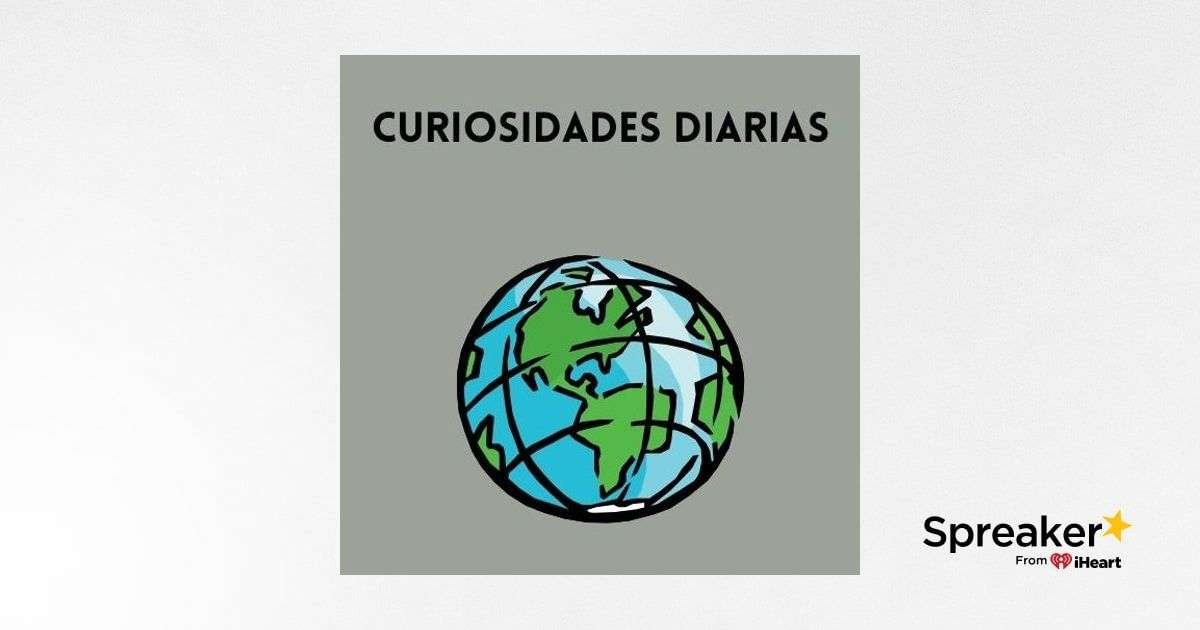 Curiosidades de la vida diaria que no conocías