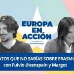 aniversario de la beca erasmus curiosidades