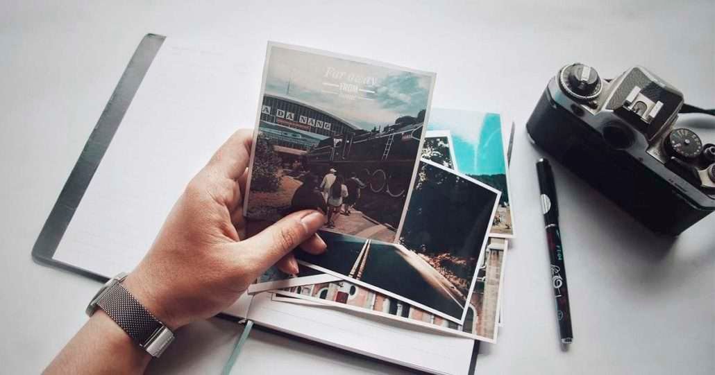 Curiosidades sorprendentes en tus fotos
