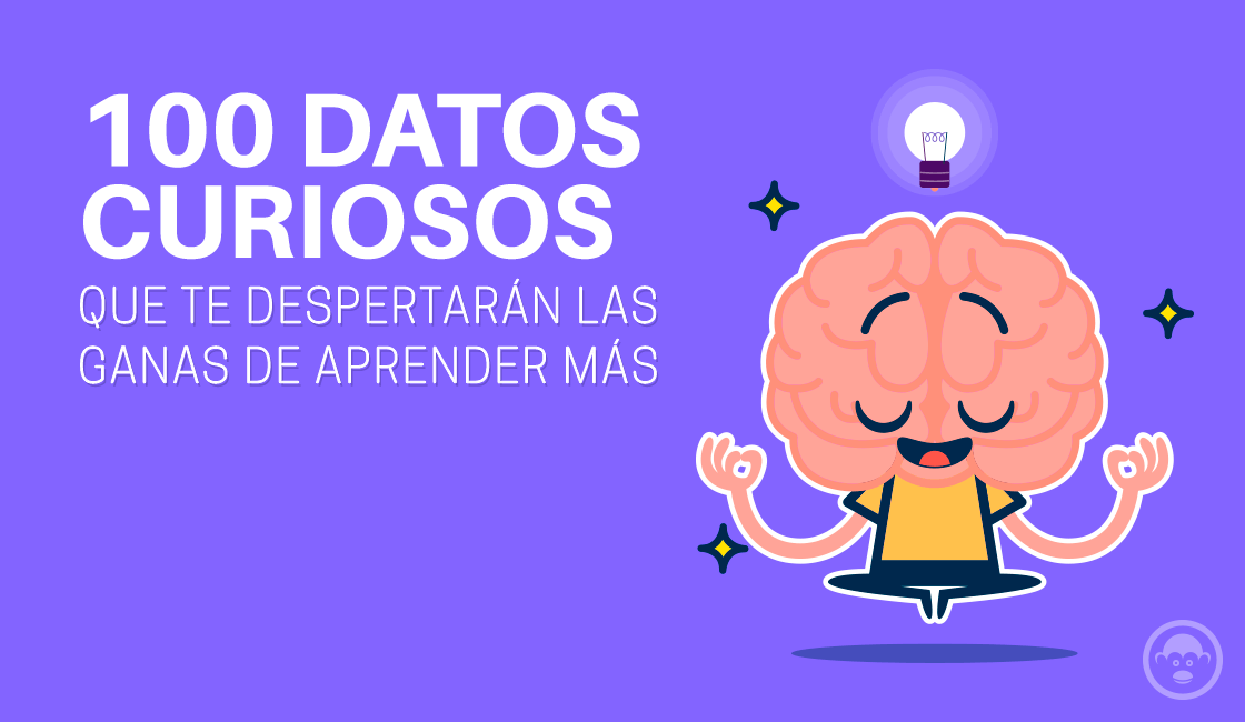 Curiosidades interesantes para sorprender en Facebook