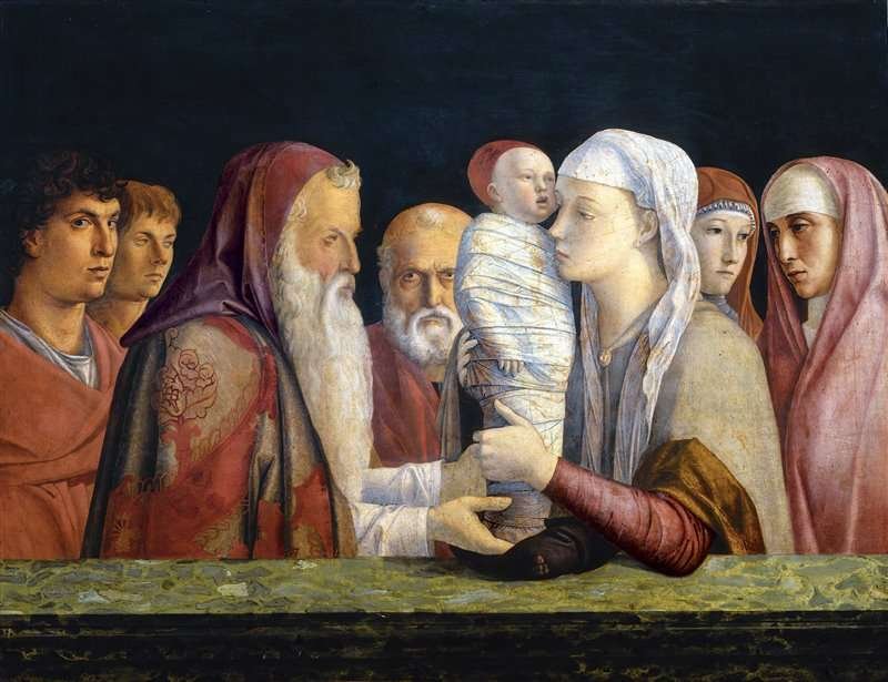 Curiosidades ocultas en el evangelio de San Mateo