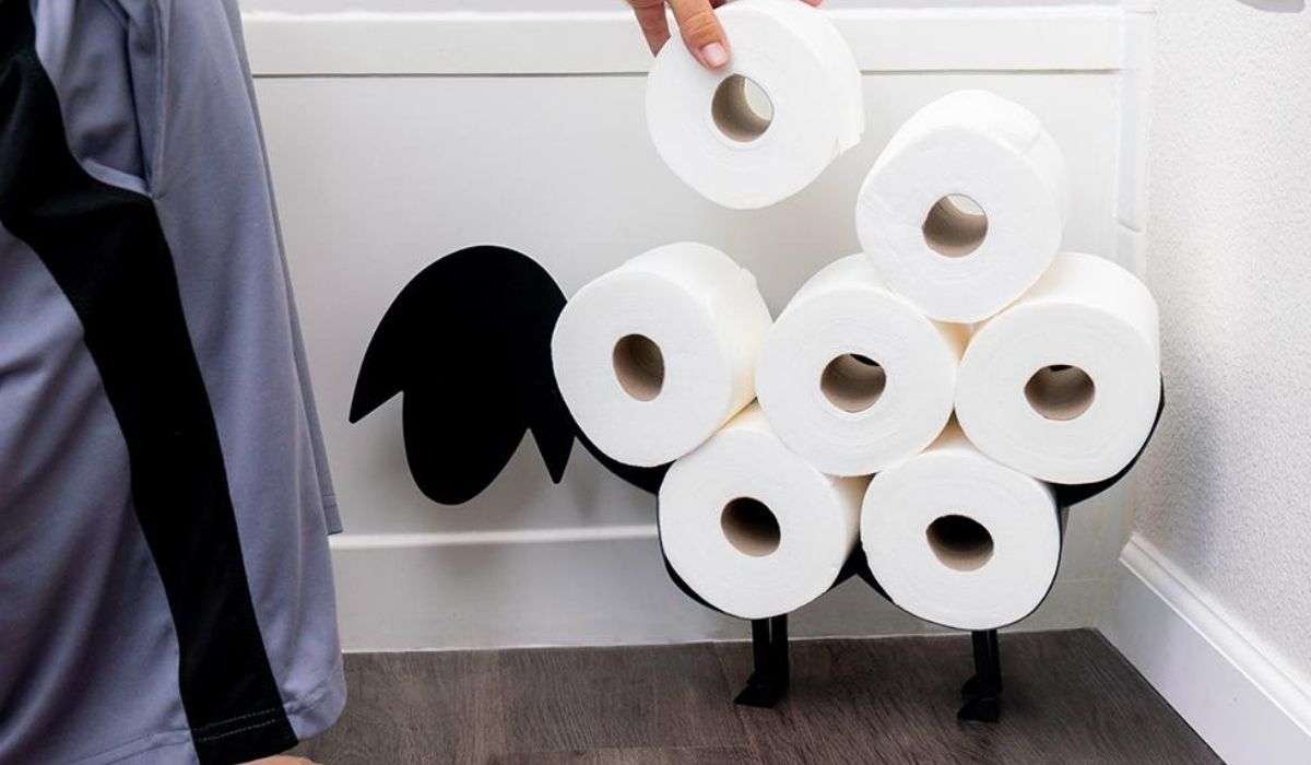 10 datos curiosos sobre papel higiénico que no conocías