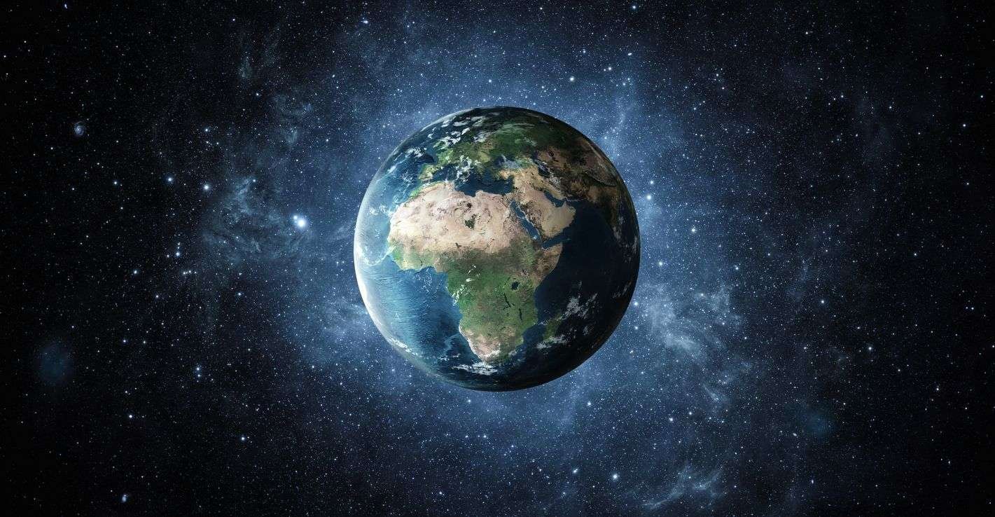 Descubre 493 curiosidades fascinantes sobre la Tierra que no conocías