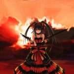 date a live curiosidades mas spoilers