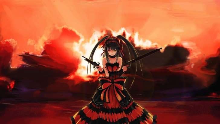 Curiosidades e spoilers de Date a Live