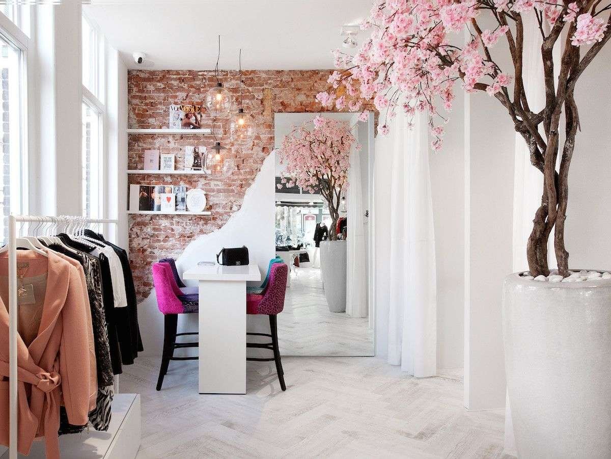 Curiosidades para decorar tu habitación como una tienda