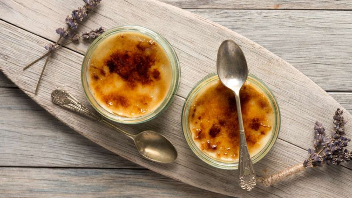 Descubre las curiosidades detrás de la deliciosa crema de San Josep