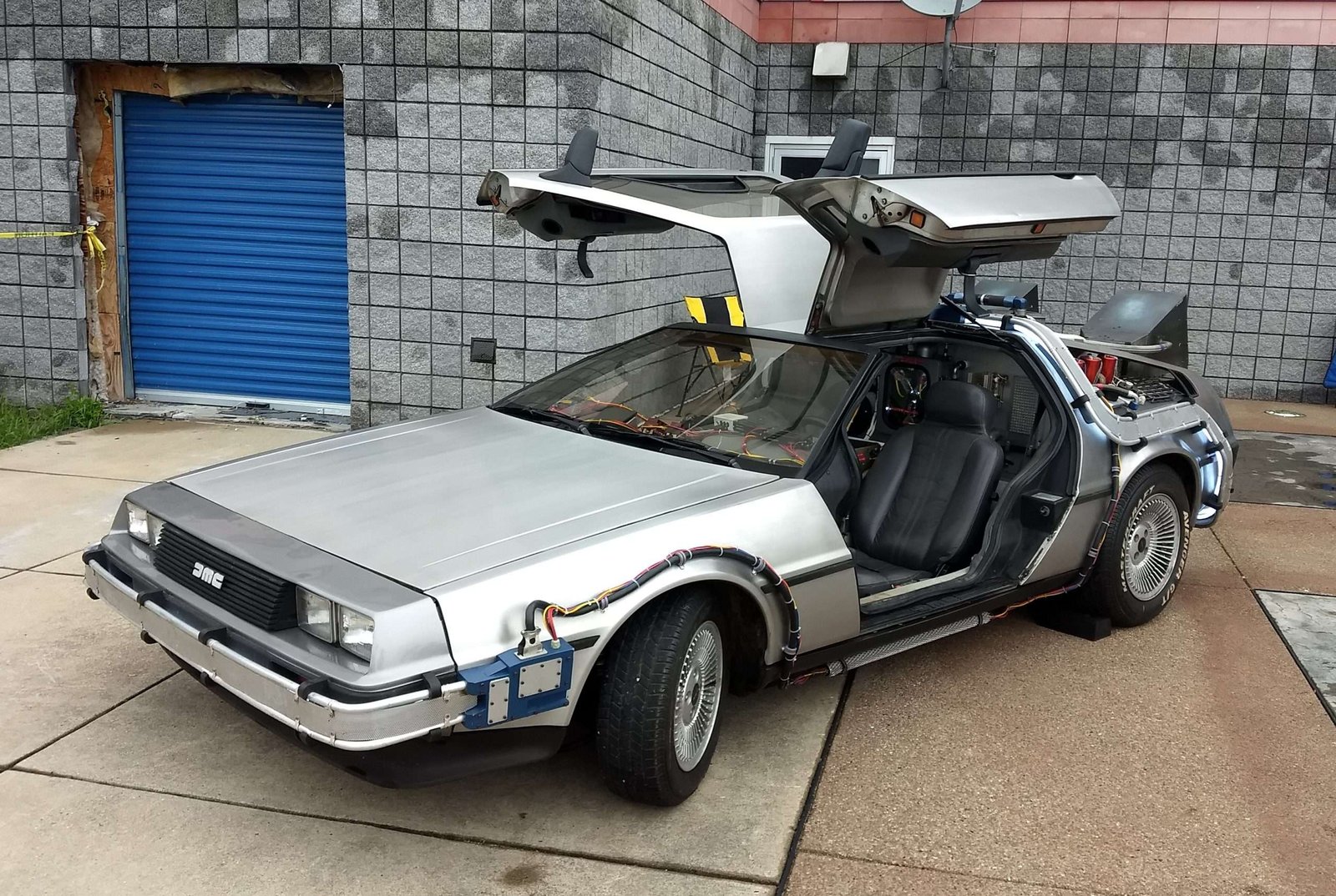 Curiosidades detrás de Regreso al Futuro
