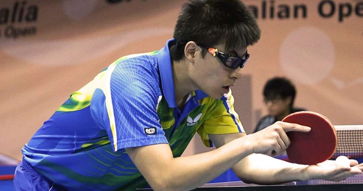 Curiosidades sorprendentes del tenis de mesa