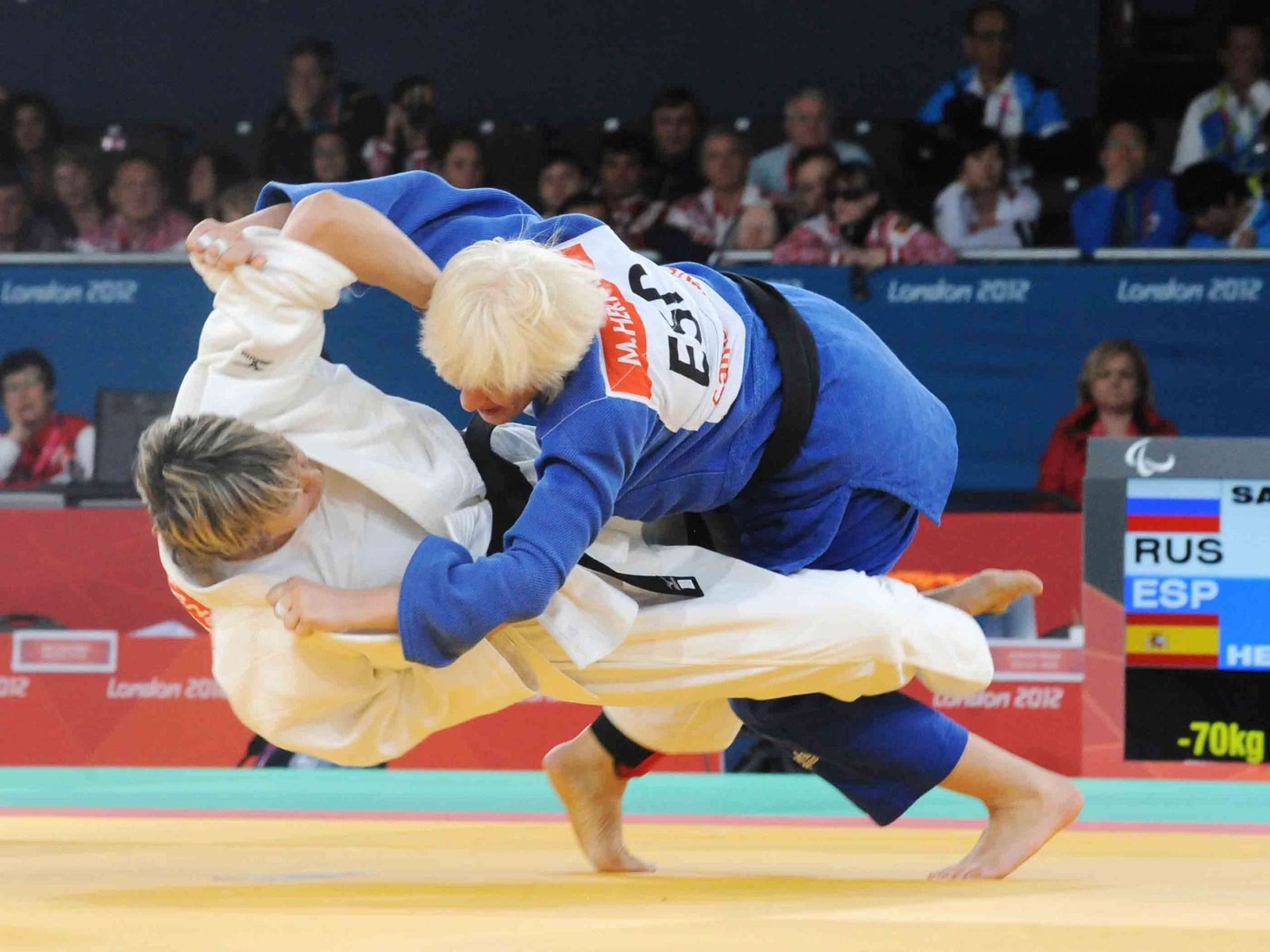 Curiosidades e historia del deporte Judo