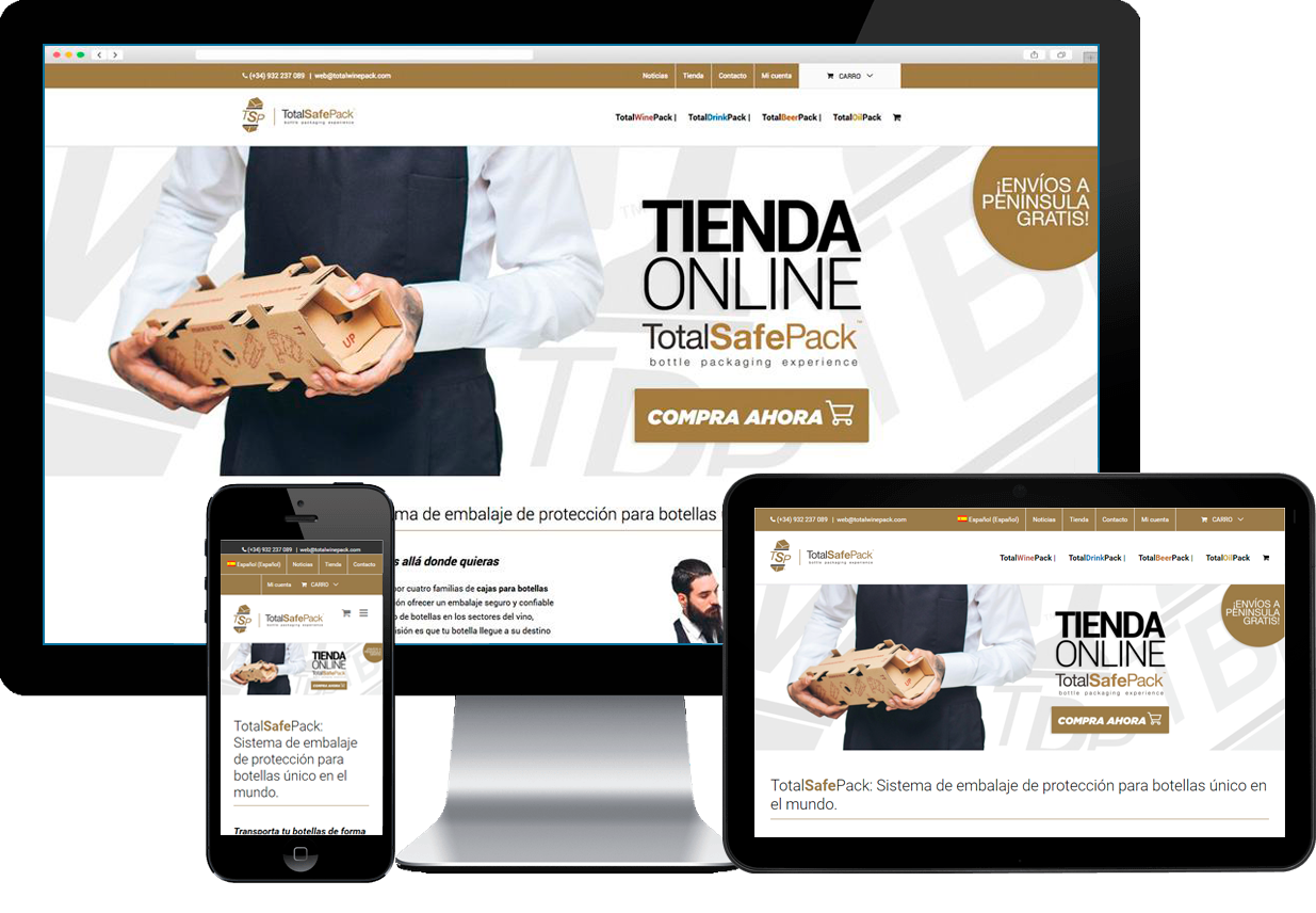 Consejos y tendencias en diseño web corporativo