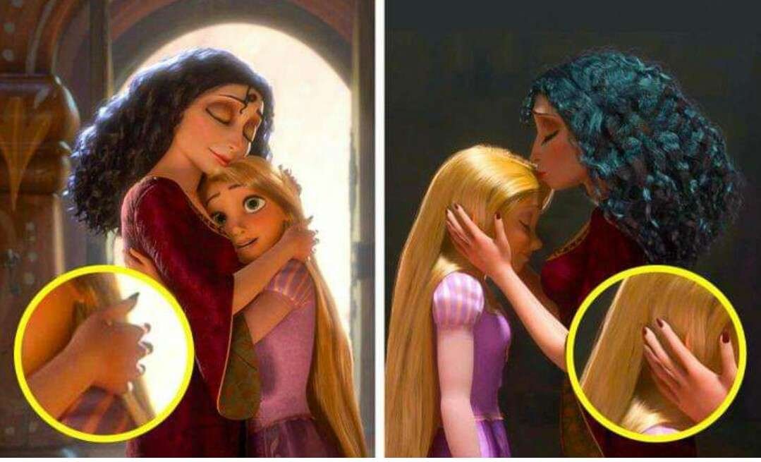 Descubre 5 datos curiosos que no sabías sobre las películas de Disney