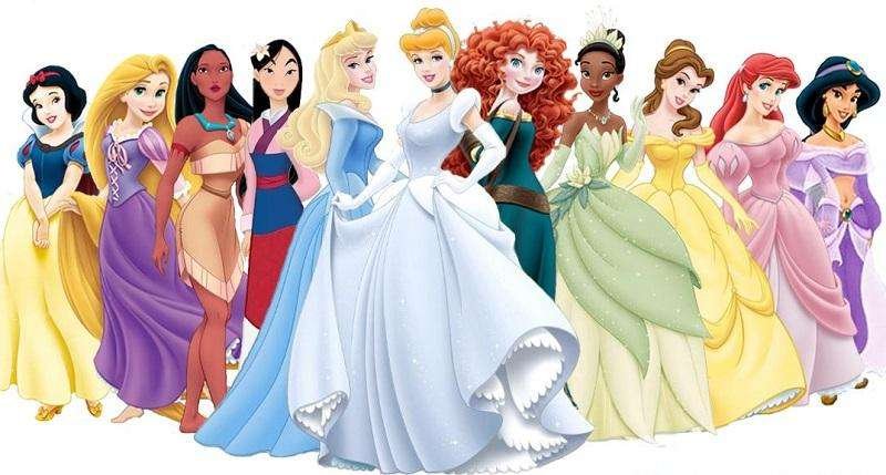 Curiosidades de La Sirenita y Aurora de Disney